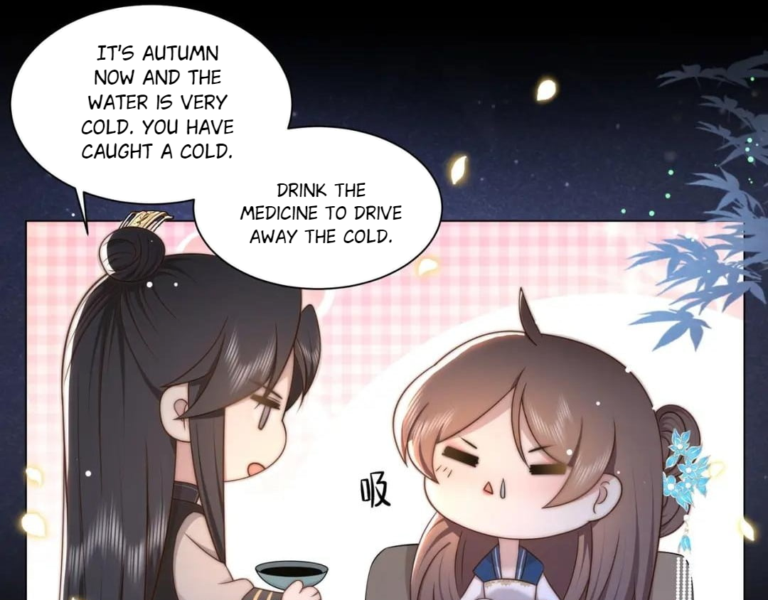 Lonely Emperor Chases His Sister-in-Law Chapter 42 - page 38
